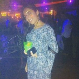 Meet your Posher, Iangra